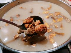 -大红袍火锅料理(尖沙咀店)