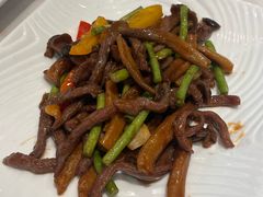 -新兴家喻酒家·羊城名宴(昌岗店)