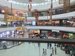 -万达茂商场(南京仙林店)