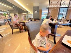 -三亚湾海居铂尔曼度假酒店