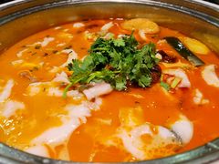 -龙梅肥肠鱼(明瓦廊店)