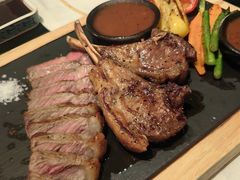 -云·酷 Atmosphere(国贸大酒店)