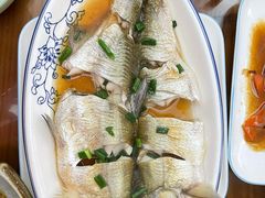 -灵福缘私房菜·农家菜(拈花湾·灵山大佛必推店)