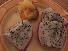 -北京北辰洲际酒店