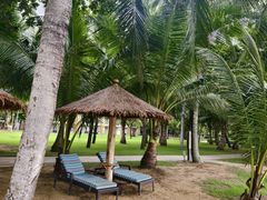 -三亚海棠湾万丽度假酒店