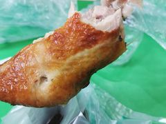 -大益烤鸡
