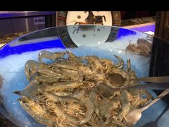 -加餐海鲜自助(集美银泰百货店)