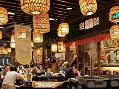 -南京大牌档(崇文门国瑞店)
