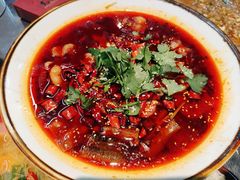 -馬伍旺川菜(江北虹悦城店)