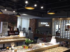 -A380视光·蔡司眼镜店(锦艺城店)