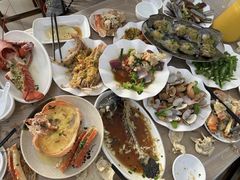 -忆海南海鲜(椰风巷第一市场店)