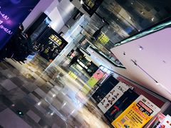 -金逸影城(影视中心IMAX店)