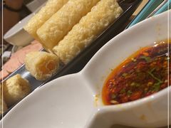 -余欢领鲜火锅(新街口店)