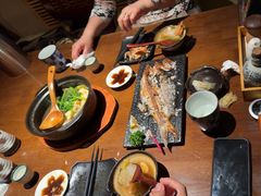 -千代武日本料理(开发区店)
