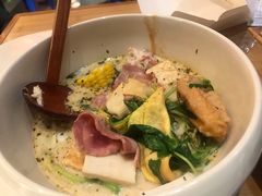 -阿上阿上麻辣香锅&麻辣烫(朝阳蓝色港湾店)