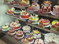 -味多美蛋糕(台湾街店)