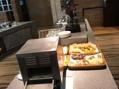 -温州万和豪生大酒店-餐厅