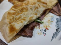 -毛毛熏肉•东北菜老字号(大安街店)