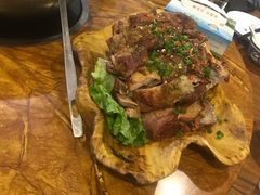 -草原牧语烤全羊(闽江大道店)