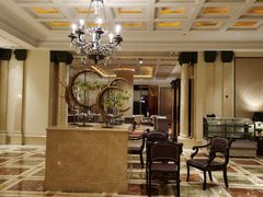 -广州富力丽思卡尔顿酒店