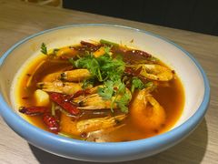-大京园海鲜烧烤(东城路店)