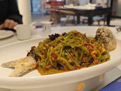 -院8里·少城记忆老川菜(宽窄巷子店)