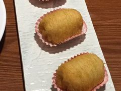 -頂好酒家·经典粤菜(海信广场店)