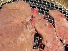 -谷牛日式烤肉(宝山U天地店)