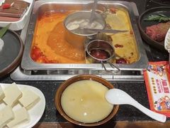 -渝利重庆火锅