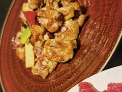 -荣记火锅(青悦城店)