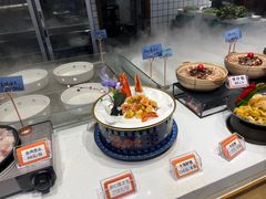 -新何记(青年东路店)