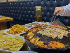 -故乡家韩国料理(丹东街店)