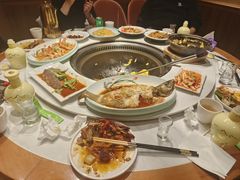 -五谷虫子鸡(医学院店)