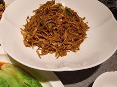 -秀儿四九城·新京菜(亚运村鸟巢店)