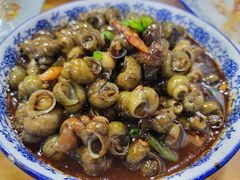 -洞天食府(北大街店)