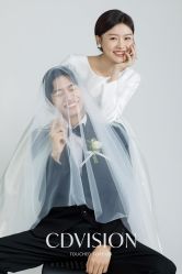 -CD视觉婚纱摄影