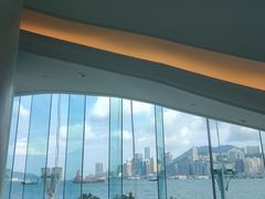 -香港九龙海逸君绰酒店