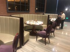 -苏州宝带桥国际大酒店自助餐厅