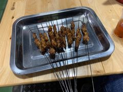 -清真·马峰烤肉(小学习北巷店)