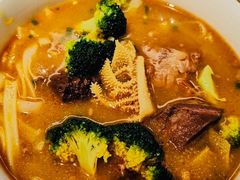 -新旺茶餐厅·早餐·夜宵(仙霞店)