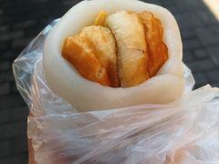 -上海虹口糕团食品厂(东方路店)