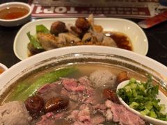-一肴·牛肉粿条(深圳湾睿印店)