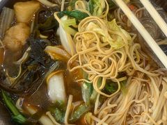 -金乐活美食(中街店)