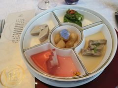 -君来湖滨饭店·渔餐厅