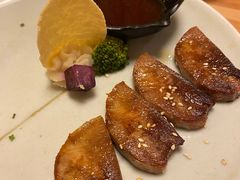 铁板厚牛舌-王鼎精致料理铁板烧(世博源店)