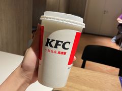 -肯德基(布吉老街店)