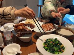 -全聚德(新街口店)