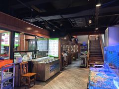-義聚德·清真铜锅涮羊肉·烧烤(河东店)