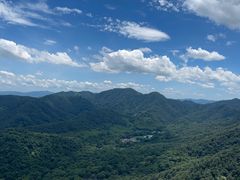-北高峰