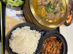 -老娘舅餐厅(黄龙体育中心店)